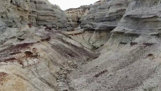 Урочище Кок-кала. Эпизод третий.