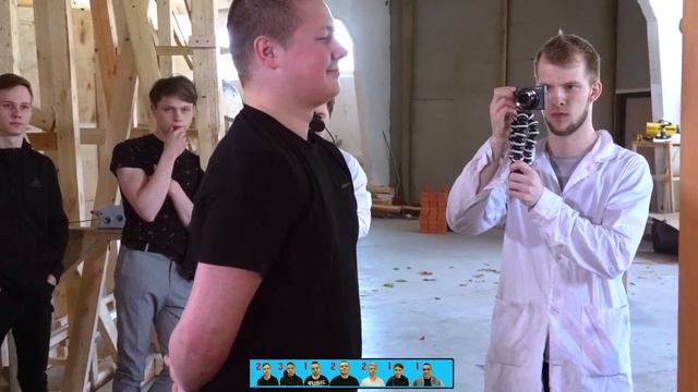КТО НЕ МОРГНЕТ , ПОЛУЧИТ 1000$