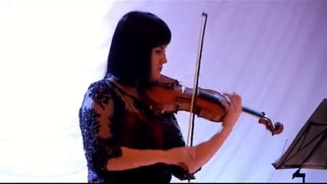 Алексей Котельников. Соната для скрипки и фортепиано, ч. 3