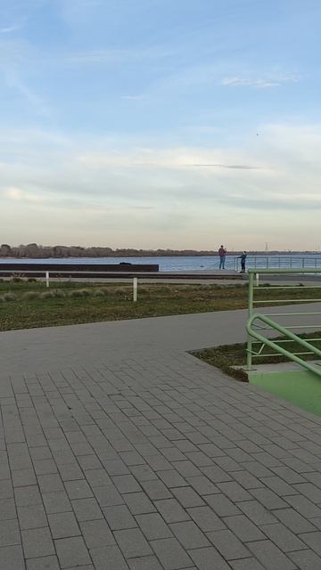 Нижний Новгород, Стрелка