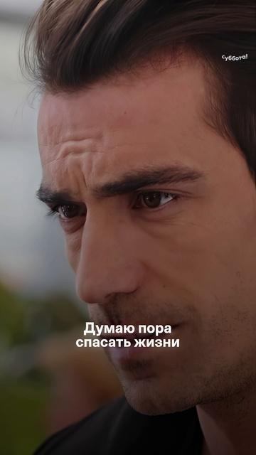 Все мы хотим быть немного Аслы и работать для души 🥰 #ЧерноБелаяЛюбовь — по будням в 17:00 #сериал