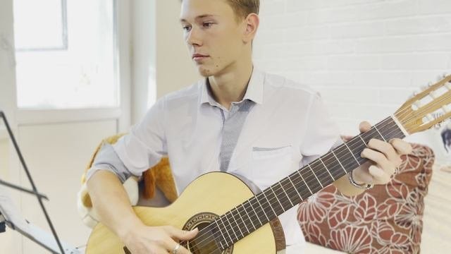 #ИгранагитареКраснодар