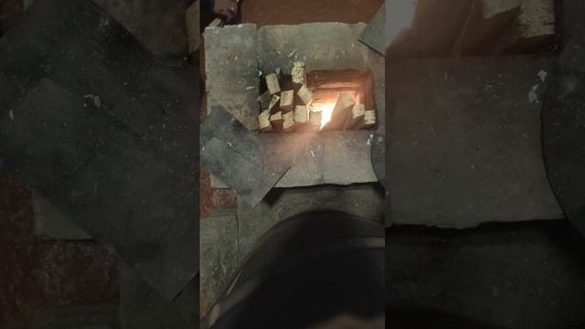 Печь Ракета,Rocket Stove.