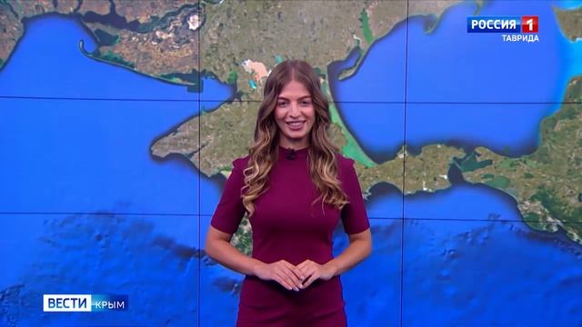 ВЕСТИ КРЫМ: выпуск 10.10.2025 9:30