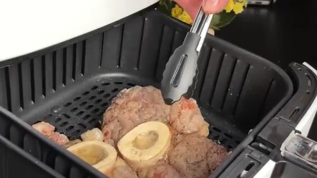 Самое_сочное_мясо_во_фритюрнице_—_об_этом_трюке_никто_не_говорит!
