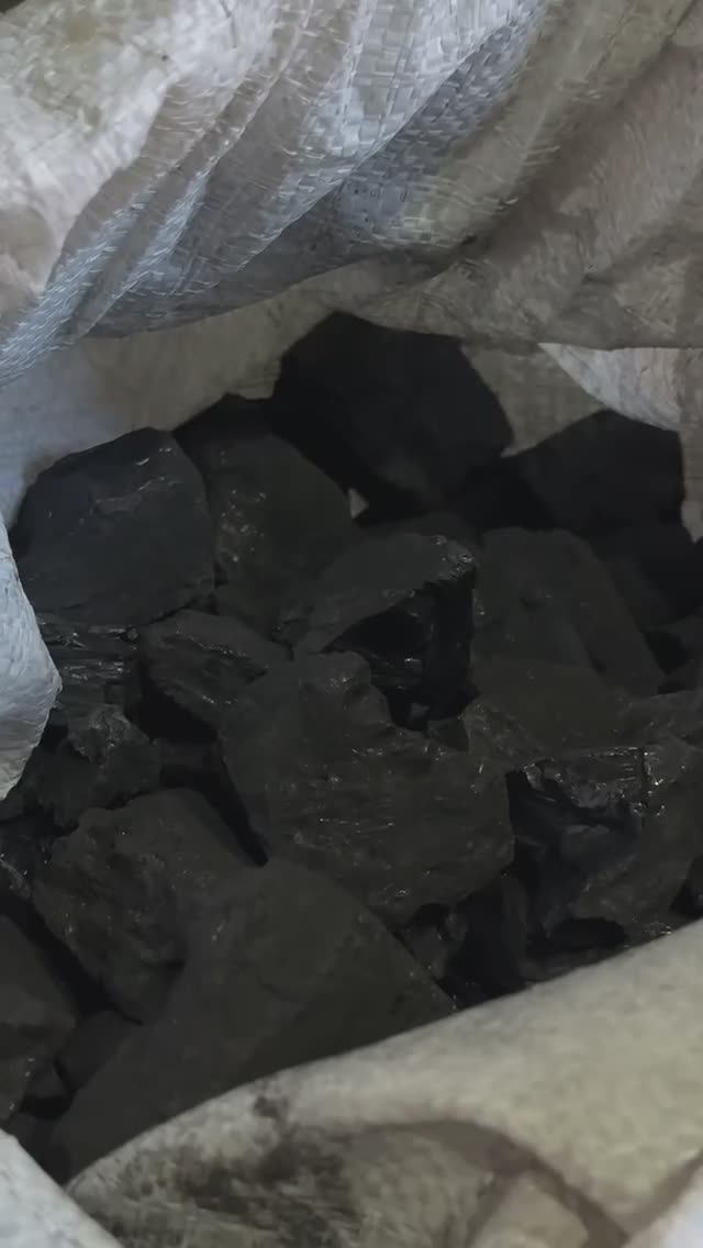 Уголь кузбасский Теплоклимат Камчатка в наличии.  Купить на сайте Https://vk.cc/cQ8rA0