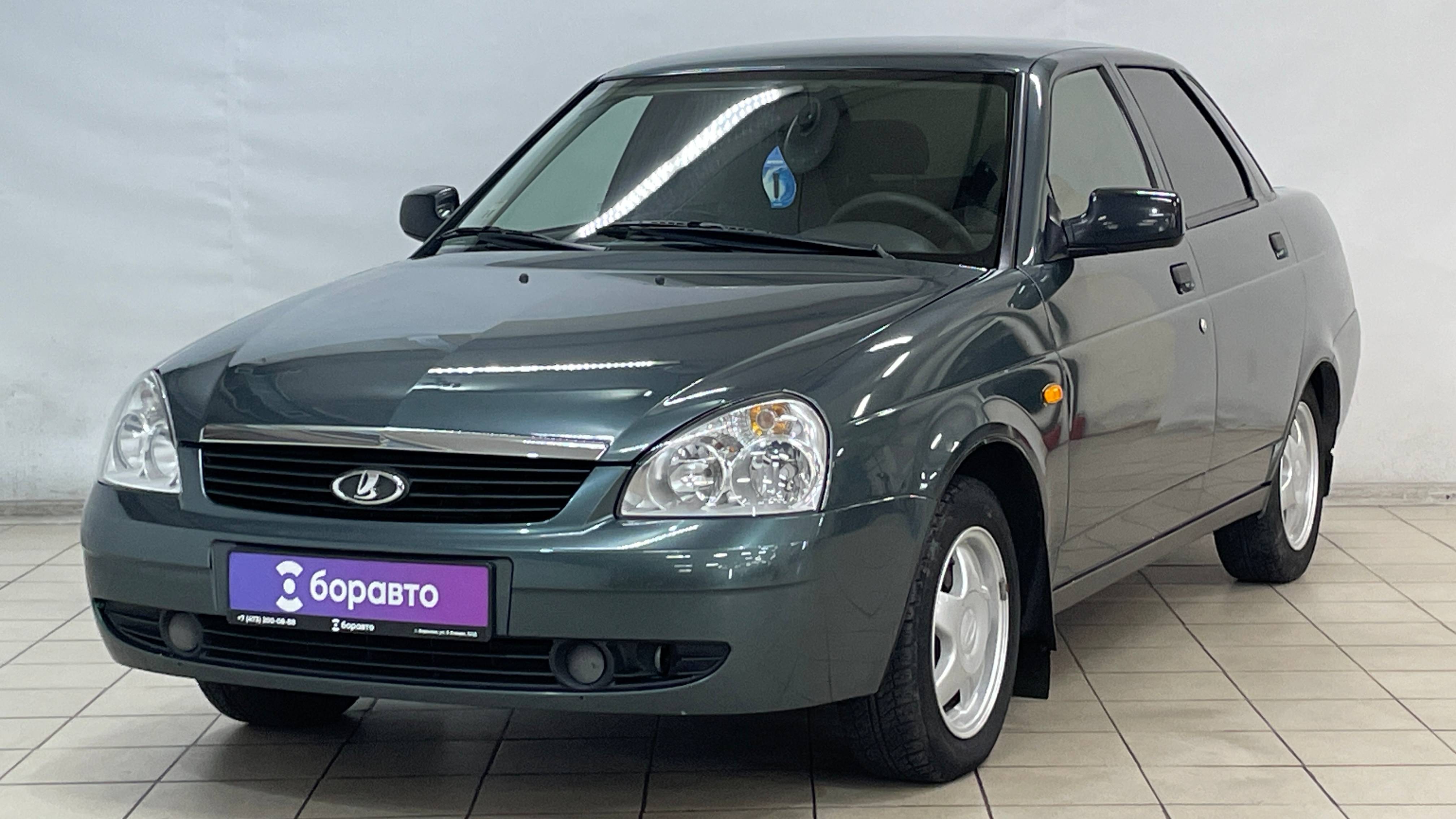 LADA PRIORA