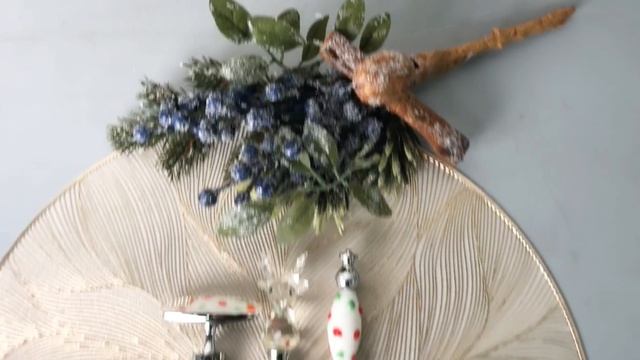 Набор для сервировки MERRY FEAST с оленем, штопор, открывалка, нож для масла, 11-15 см, 607676-3
