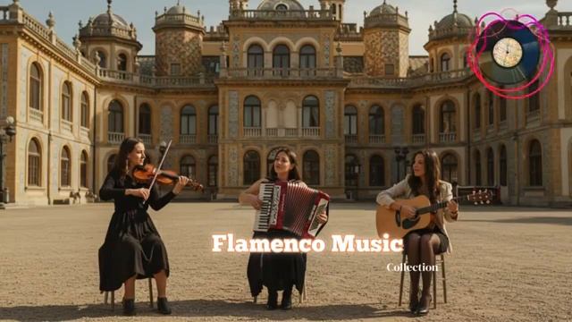 Flamenco Music