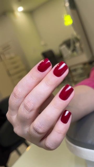 Оттенок LUXIO 𝐁𝐎𝐑𝐃𝐄𝐀𝐔𝐗 | #luxio_bordeaux из новой коллекции!
