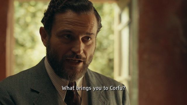 Дарреллы 4 сезон 1 серия (сериал, 2019)