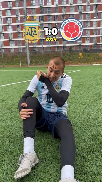 Как же жалко было Лионеля Месси 💔