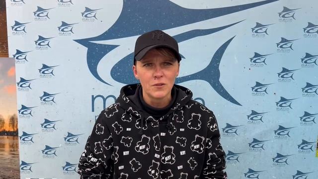 Лариса, наша гостья, любезно согласилась дать небольшое интервью.
