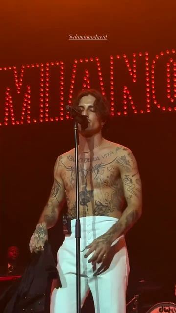 🌹Cinnamon❤️🔥 Damiano David