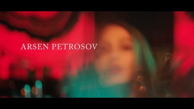 ARSEN PETROSOV 