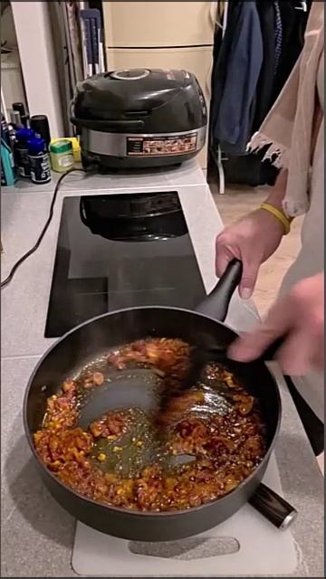 Простой рецепт курицы с беконом