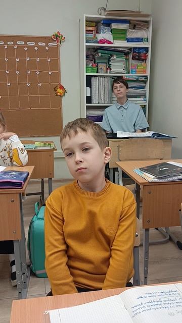 День самоуправления в Acadia School. Впечатления учеников