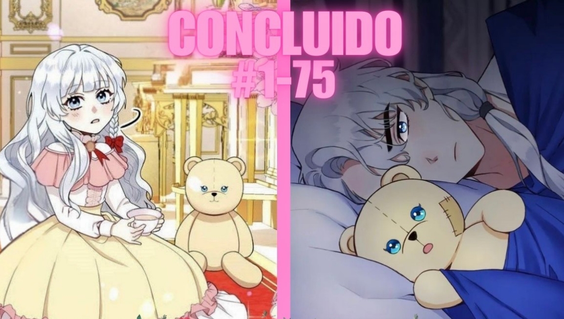 ELA NASCEU COM O PODER DE DEIXAR SEU CORPO, MAS UM ENCONTRO COM O DUQUE MUDOU SEU DESTINO
