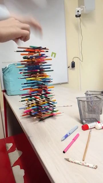какая башня в школе