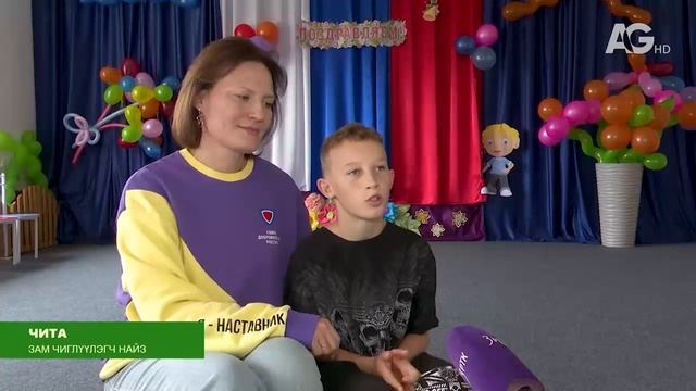 Лучшее за неделю / Дэлхийн төв 2025.10.10