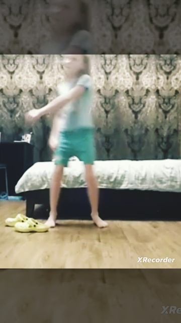 Страшный звук🕷️