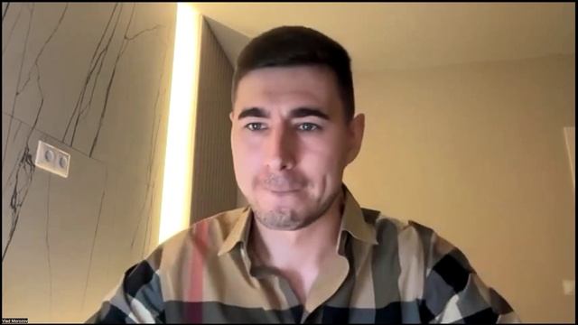 ЗАПИСЬ РАЗБОРОВ 10.10 | ВЛАД МОРОЗОВ
