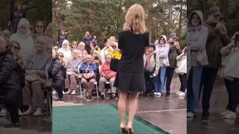 Дамские радости, дизайнер Татьяна Яшкина