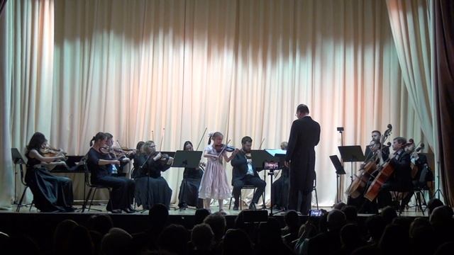Luigi Boccherini - Minuetto, Carl Bohm - Perpetuum Mobile
