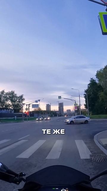 Китайцы сделали это: электробайки нового уровня