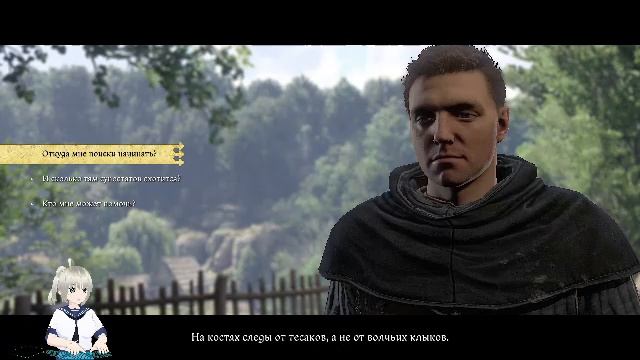 Kingdom Come: Deliverance II