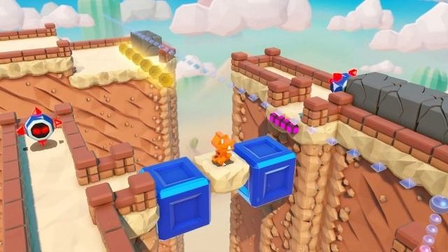 Yooka-Replaylee _ Official Launch Trailer