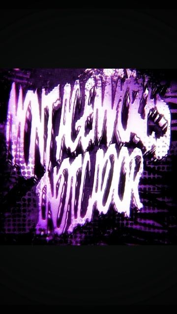 Montagem Vozes Indicador Slowed