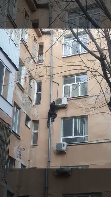 Человек-Паук