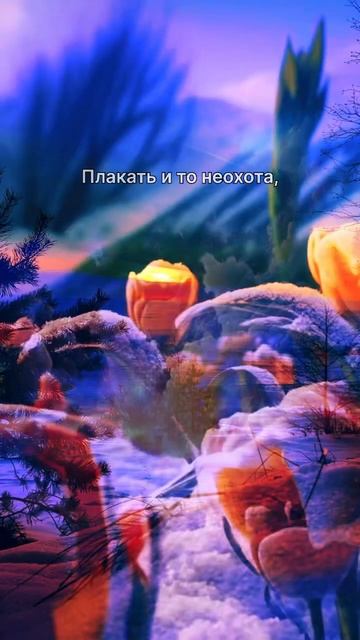 Зима, Метель в Феврале, читаю стих о последнем месяце зимы. #читаюстихи #стихи #ожизни #стих #поэзия
