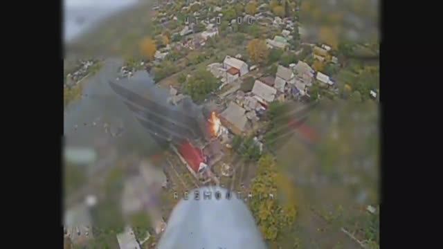 💥☠Донбасс. Работает «Рубикон»