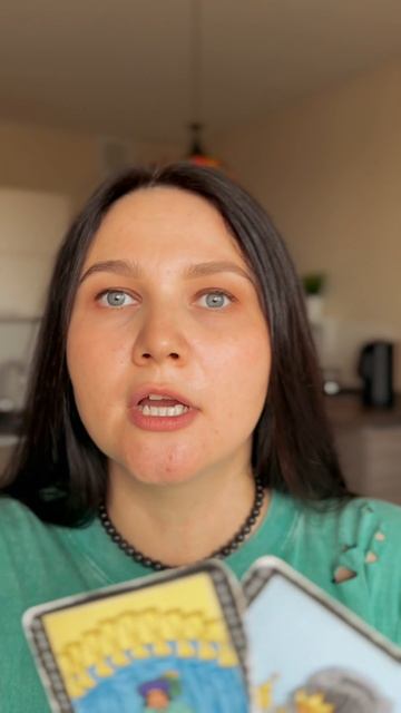 РАСКЛАД ТАРО ОНЛАЙН: Чего ТЫ достойна⁉️