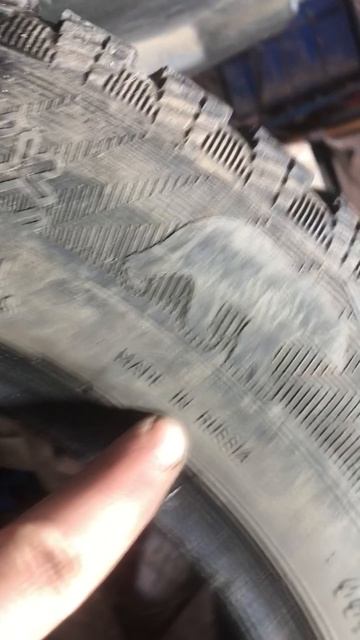 Шина б/у Gislaved Nord Frost 200 185/65 R15 92T