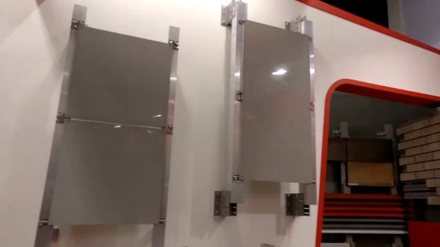 Mosbuild 2018