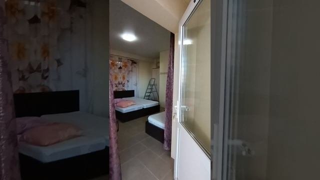 Гостиница на южном берегу Крыма 💣💣💣