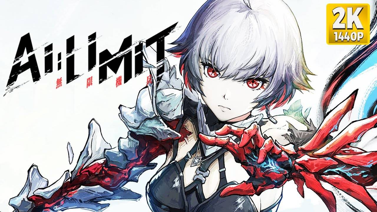 AI LIMIT: Ща будет Грязь)