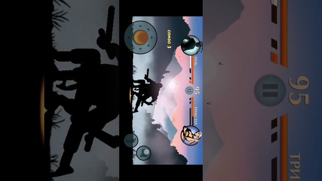 Играю в Shadow играю в Shadow Fight