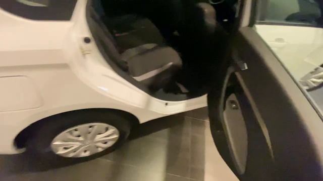 Видеопрезентация Lada (ВАЗ) Vesta I Рестайлинг (NG), 2023
