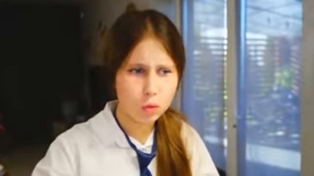 НИКОГДА НЕ УЧИ УРОКИ В 3 ЧАСА НОЧИ! 2 часть.