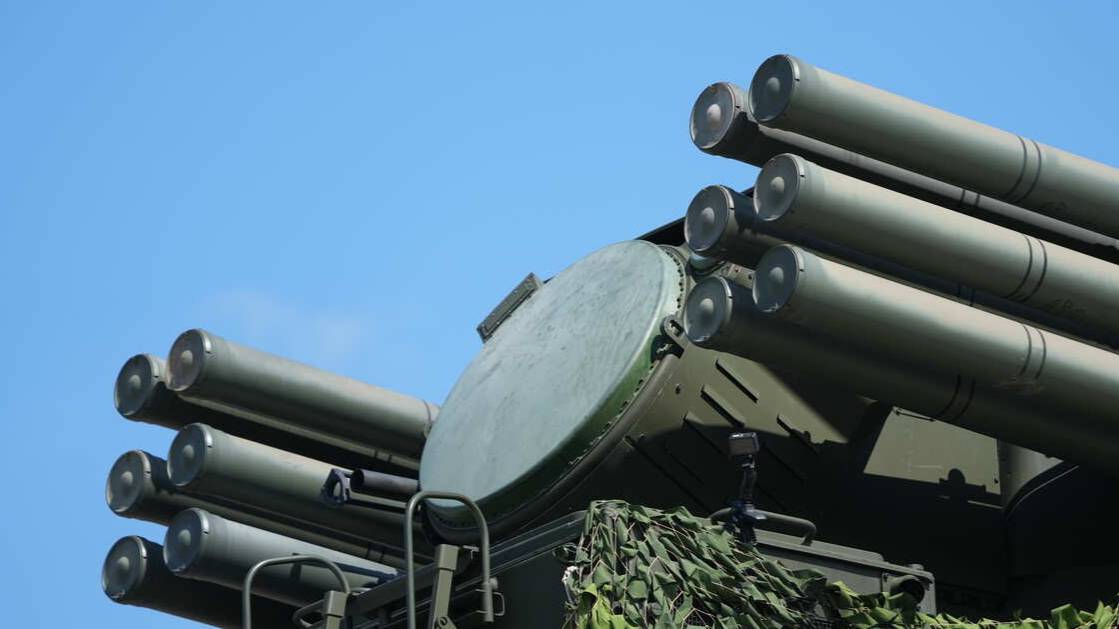 Силы ПВО отразили атаку украинских БПЛА в шести районах Ростовской области