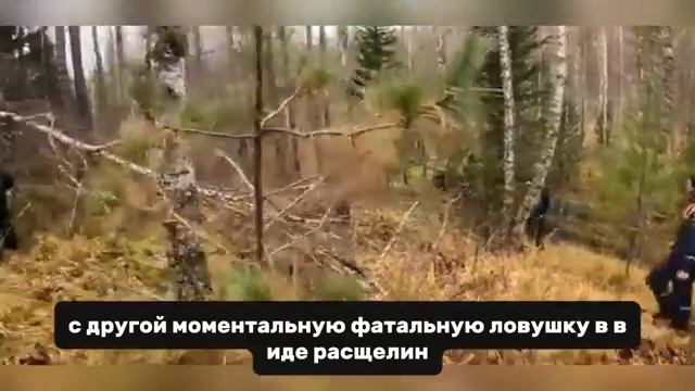 Семью Усольцевых не найдут живыми
