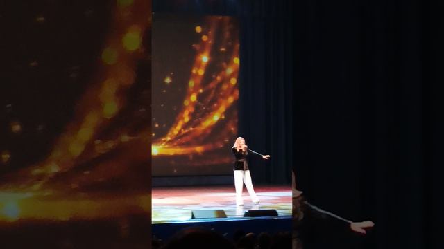 Концерт. 130 лет Красногорской больнице