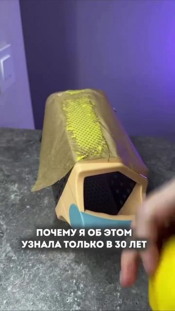 Как получить лимонную цедру без хлопот