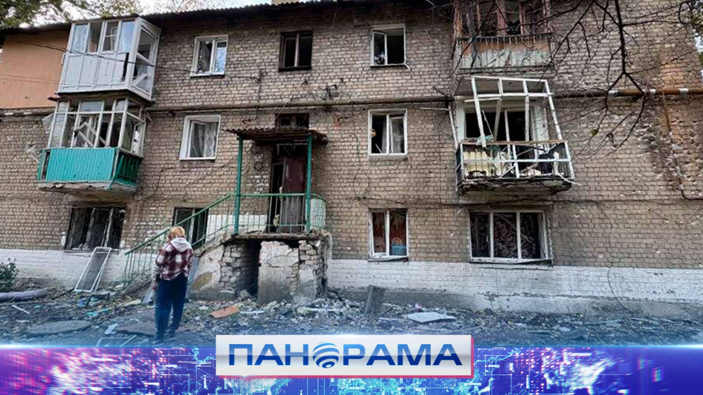 ❗️Республика под прицелом: за неделю в ДНР 2 человека погибли, 6 ранены!