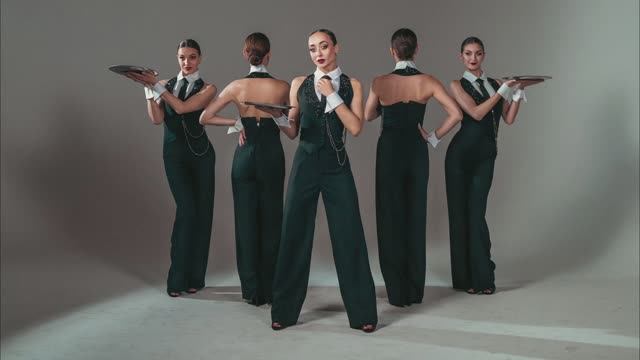 Промо Dance Divas