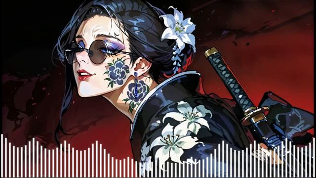 Ronin Echoes Of Punk And Tradition